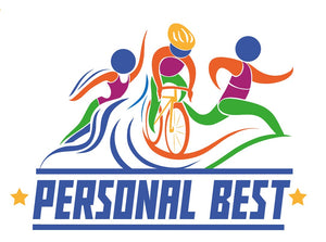 Personal Best-Triatlón