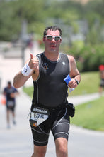 Cargar imagen en el visor de la galería, DeSoto Trisuit - Forza ITU - Hombre - Triatlon Mexico - Run