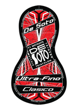 Cargar imagen en el visor de la galería, Desoto Trisuit Forza - Triatlón México - Clasico Pad