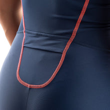 Cargar imagen en el visor de la galería, Pearl Izumi Select Pursuit Trisuit - Mujer - Back3