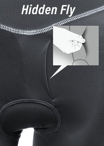 Desoto Trisuit Forza - Triatlón México - Hidden Fly