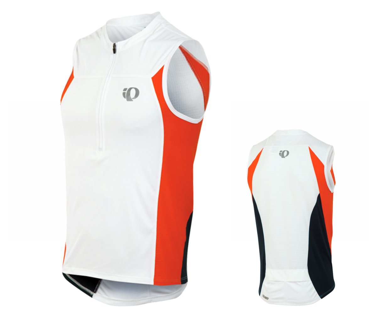Pearl izumi tri top store