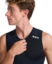 Cargar imagen en el visor de la galería, 2XU - Trisuit CORE (Hombre)