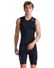 Cargar imagen en el visor de la galería, 2XU - Trisuit CORE (Hombre)