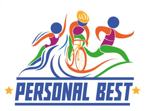 Personal Best-Triatlón
