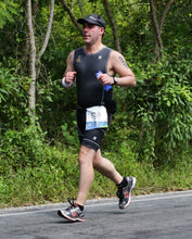 Cargar imagen en el visor de la galería, DeSoto Trisuit - Forza ITU - Hombre - Triatlon Mexico - Run3