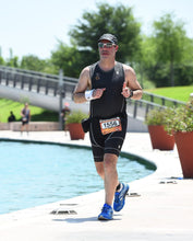 Cargar imagen en el visor de la galería, DeSoto Trisuit - Forza ITU - Hombre - Triatlon Mexico - Run2