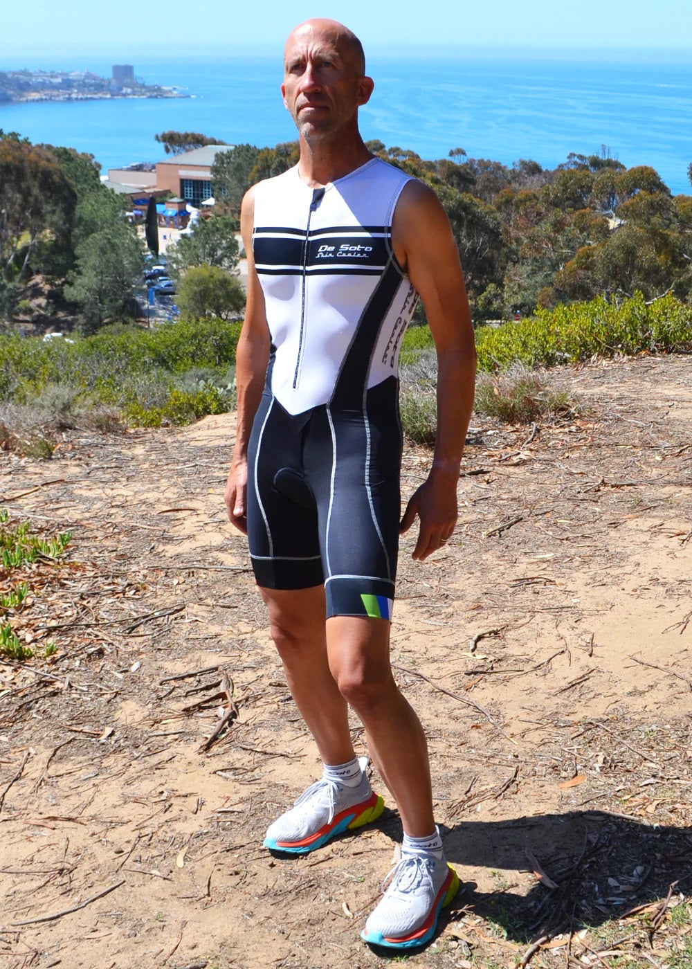 De soto online forza tri suit