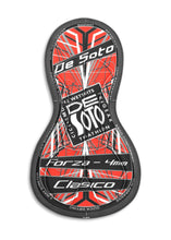 Cargar imagen en el visor de la galería, Desoto Trisuit Pad Triatlon Mexico