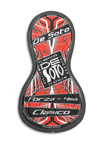 Desoto Trisuit Pad Triatlon Mexico