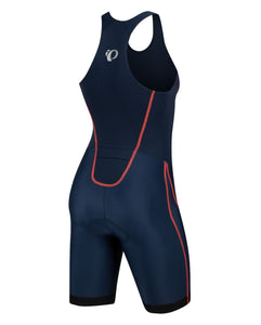 Pearl Izumi Select Pursuit Trisuit - Mujer - Back2