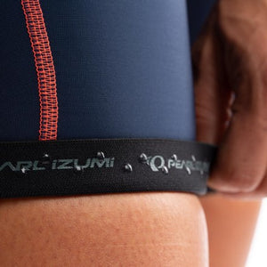 Pearl Izumi Select Pursuit Trisuit - Mujer - Leg