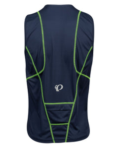 Pearl Izumi Tritop Select - Hombre - Back1