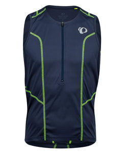 Pearl Izumi Tritop Select - Hombre - Front1