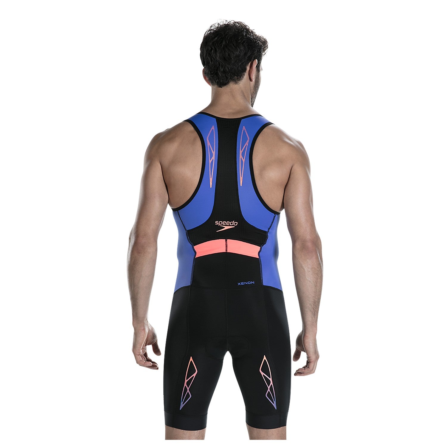 Speedo online triathlon suit