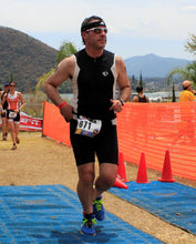 Cargar imagen en el visor de la galería, Tritop Pearl Izumi Hombre NegroBlanco Run4